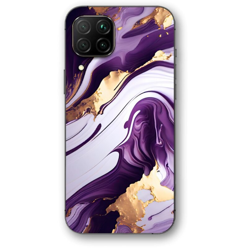 Marble θήκη κινητού 91273 για Huawei P40 Lite