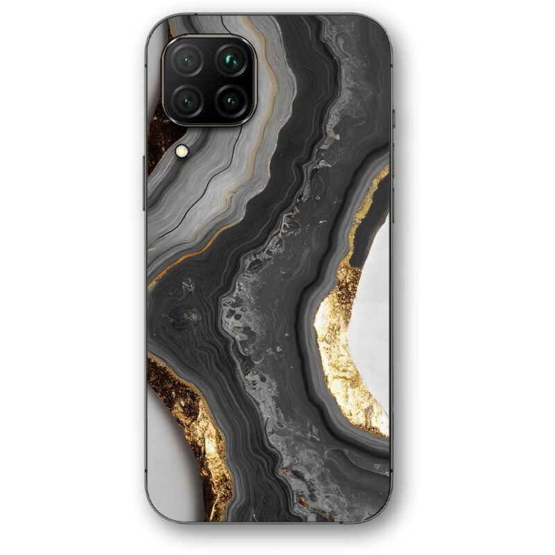 Marble θήκη κινητού 91275 για Huawei P40 Lite