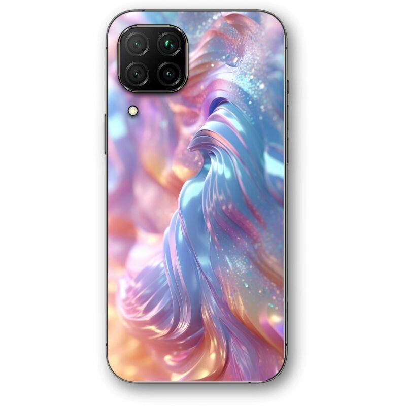 3d abstract θήκη κινητού 91280 για Huawei P40 Lite