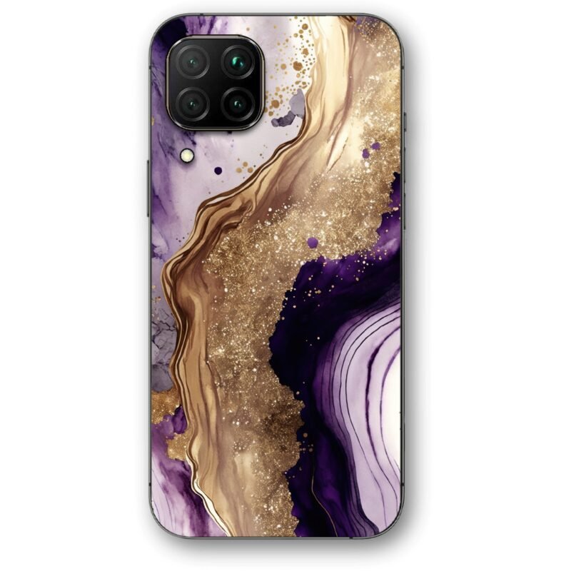 Marble θήκη κινητού 91282 για Huawei P40 Lite