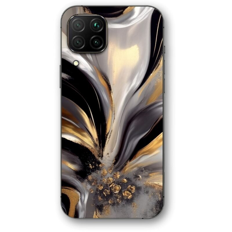 Abstract θήκη κινητού 91283 για Huawei P40 Lite