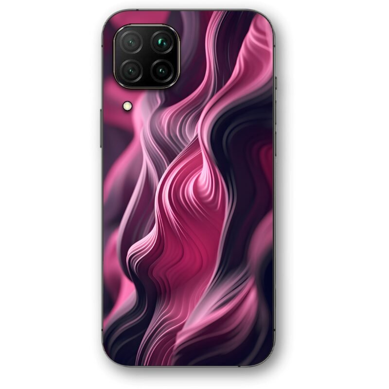 3d waves θήκη κινητού 91284 για Huawei P40 Lite