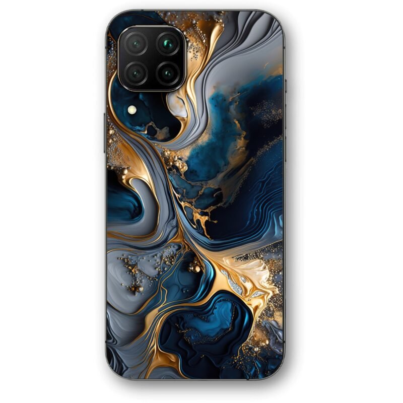 Marble θήκη κινητού 91291 για Huawei P40 Lite