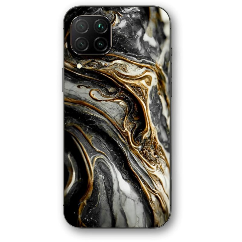 Marble θήκη κινητού 91293 για Huawei P40 Lite