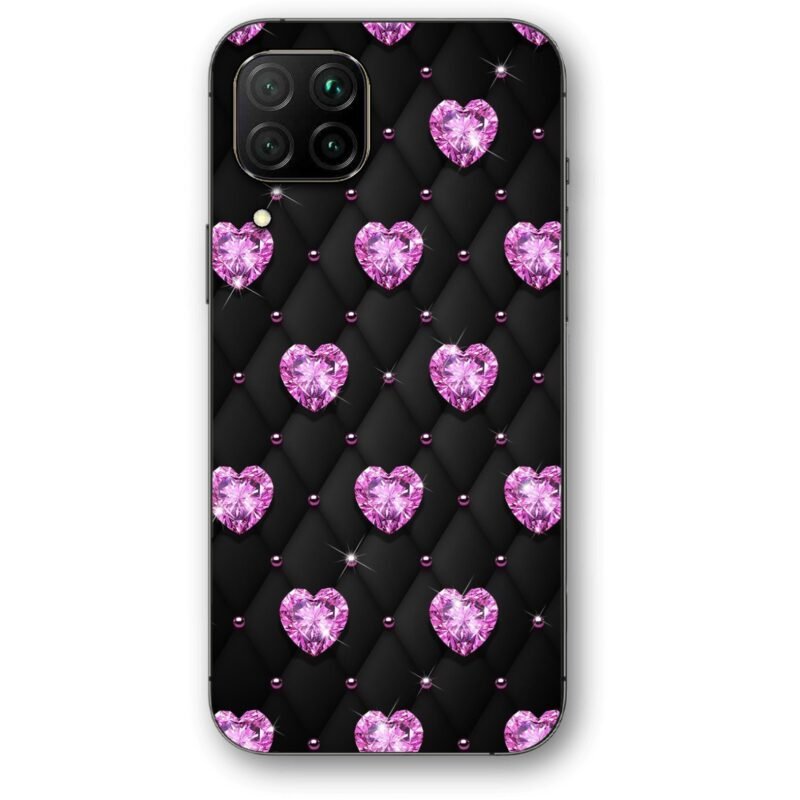 Shiny hearts θήκη κινητού 91302 για Huawei P40 Lite