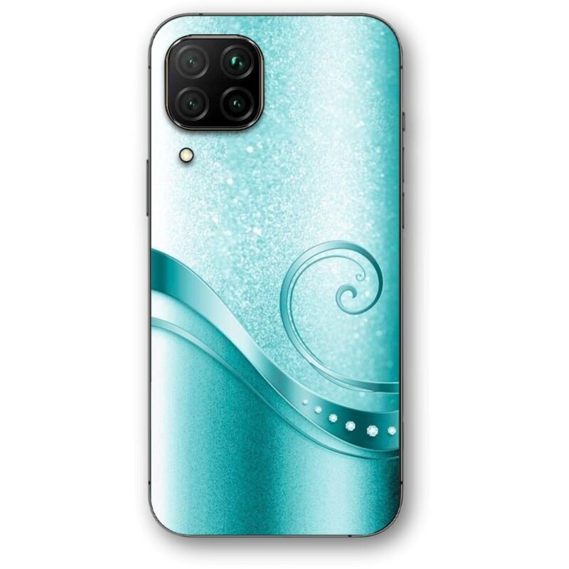 Glitter texture θήκη κινητού 91304 για Huawei P40 Lite