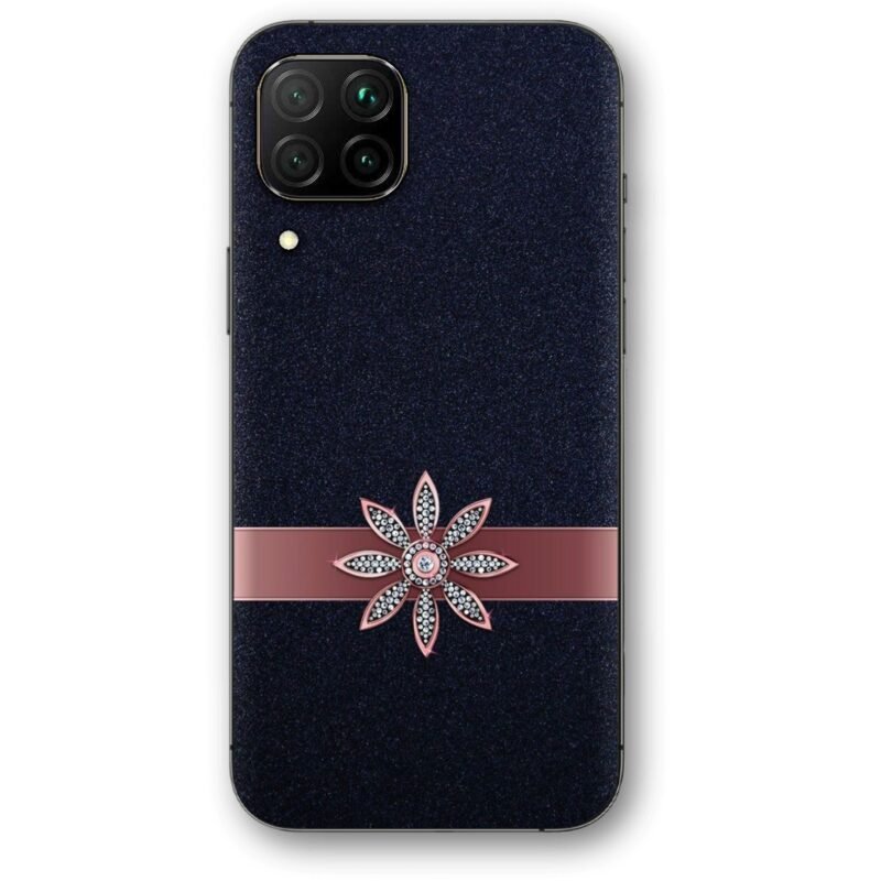 Elegant design θήκη κινητού 91309 για Huawei P40 Lite