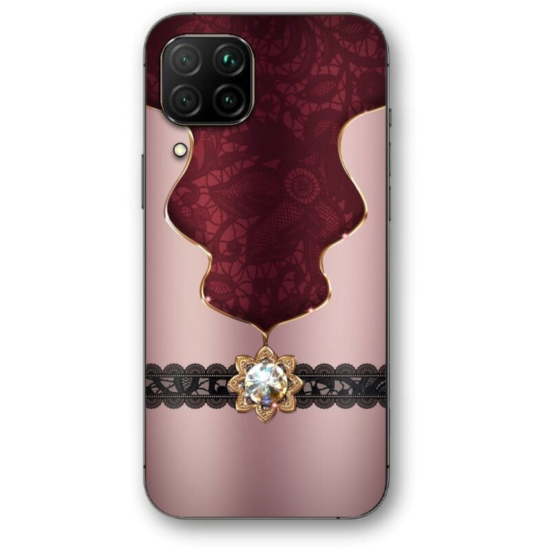 Elegant design θήκη κινητού 91314 για Huawei P40 Lite