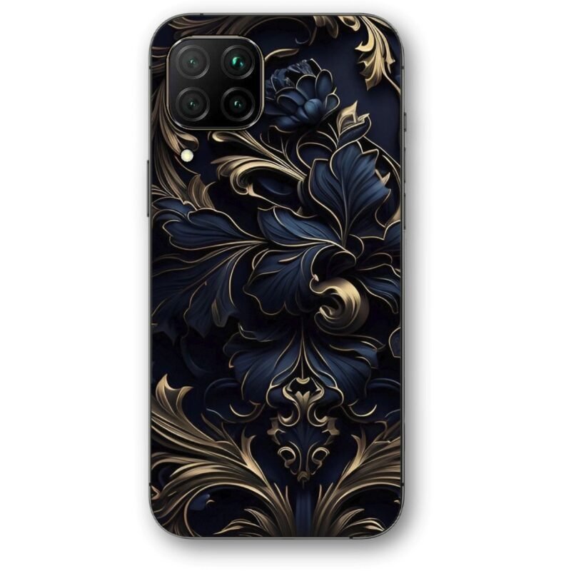 Floral θήκη κινητού 91318 για Huawei P40 Lite