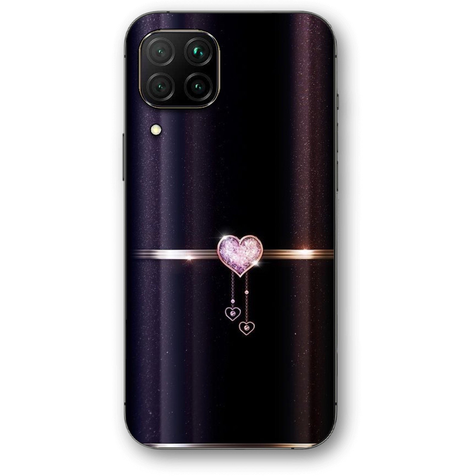 Elegant design θήκη κινητού 91327 για Huawei P40 Lite