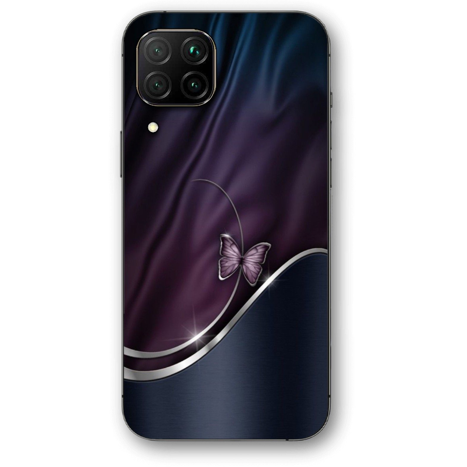 Elegant design θήκη κινητού 91328 για Huawei P40 Lite