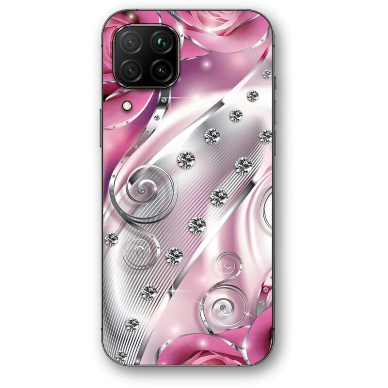 Elegant design θήκη κινητού 91329 για Huawei P40 Lite