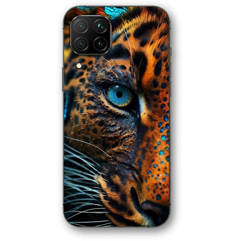 Tiger θήκη κινητού 91333 για Huawei P40 Lite