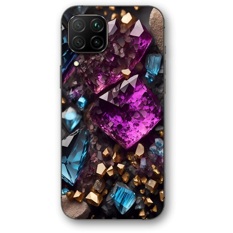 Gems θήκη κινητού 91335 για Huawei P40 Lite