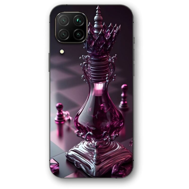 Chess queen θήκη κινητού 91341 για Huawei P40 Lite