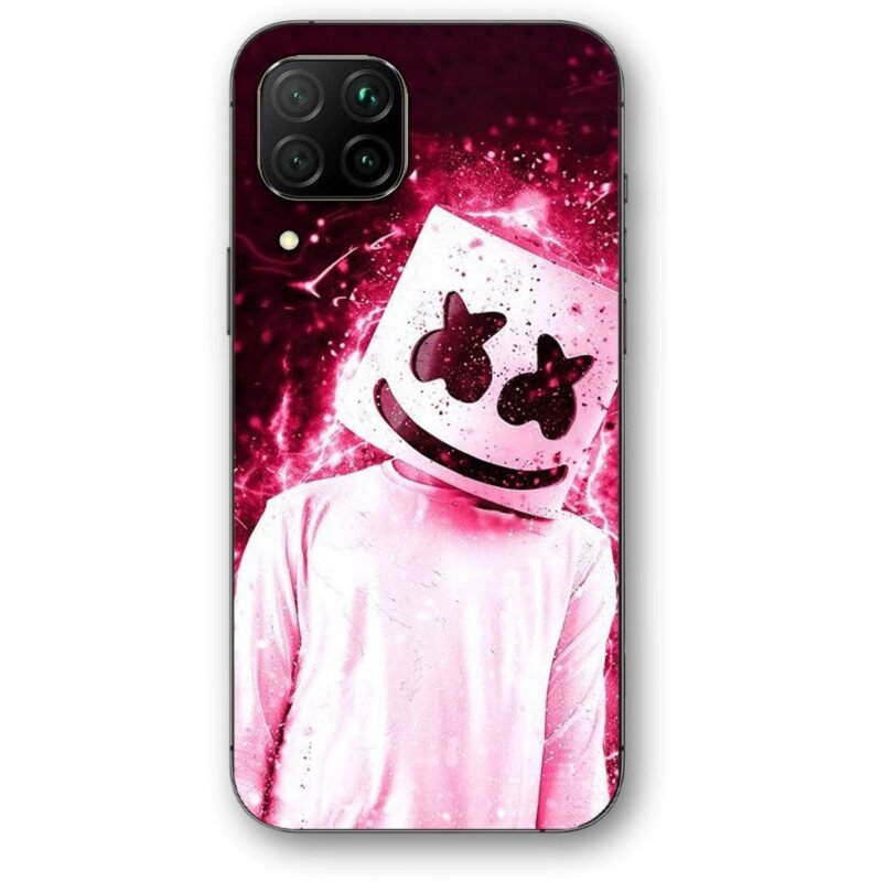 Marshmallow θήκη κινητού 91360 για Huawei P40 Lite