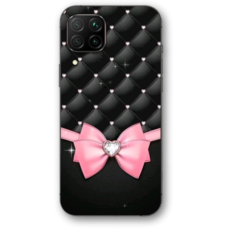 Elegant design θήκη κινητού 91362 για Huawei P40 Lite