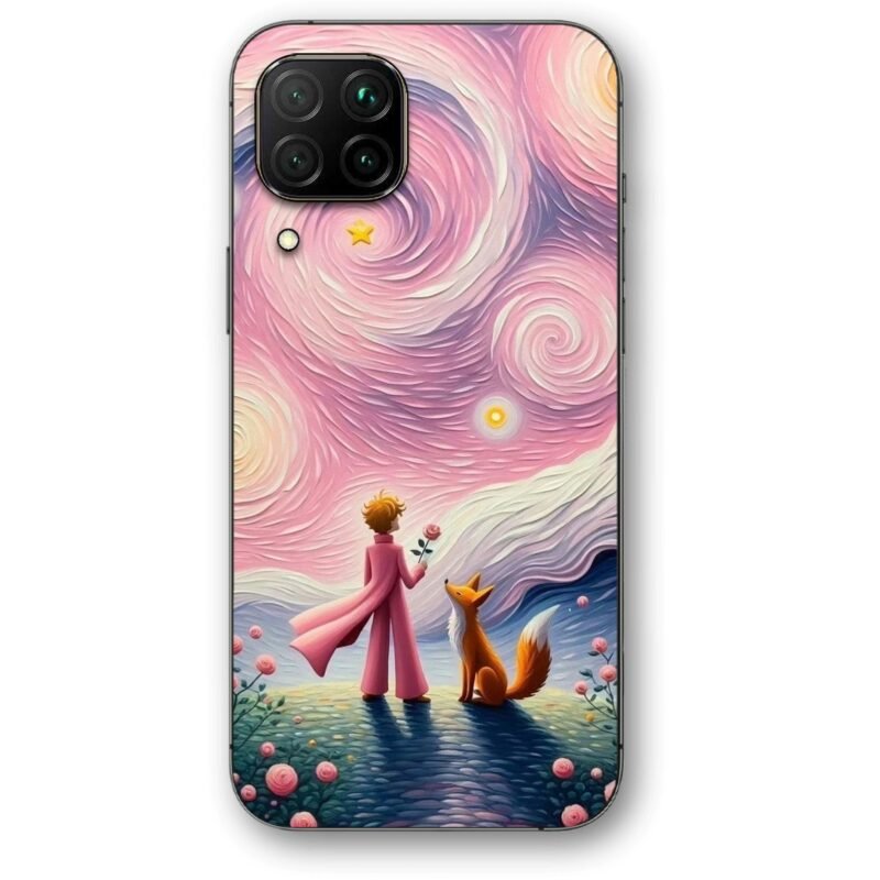 Little prince θήκη κινητού 91364 για Huawei P40 Lite