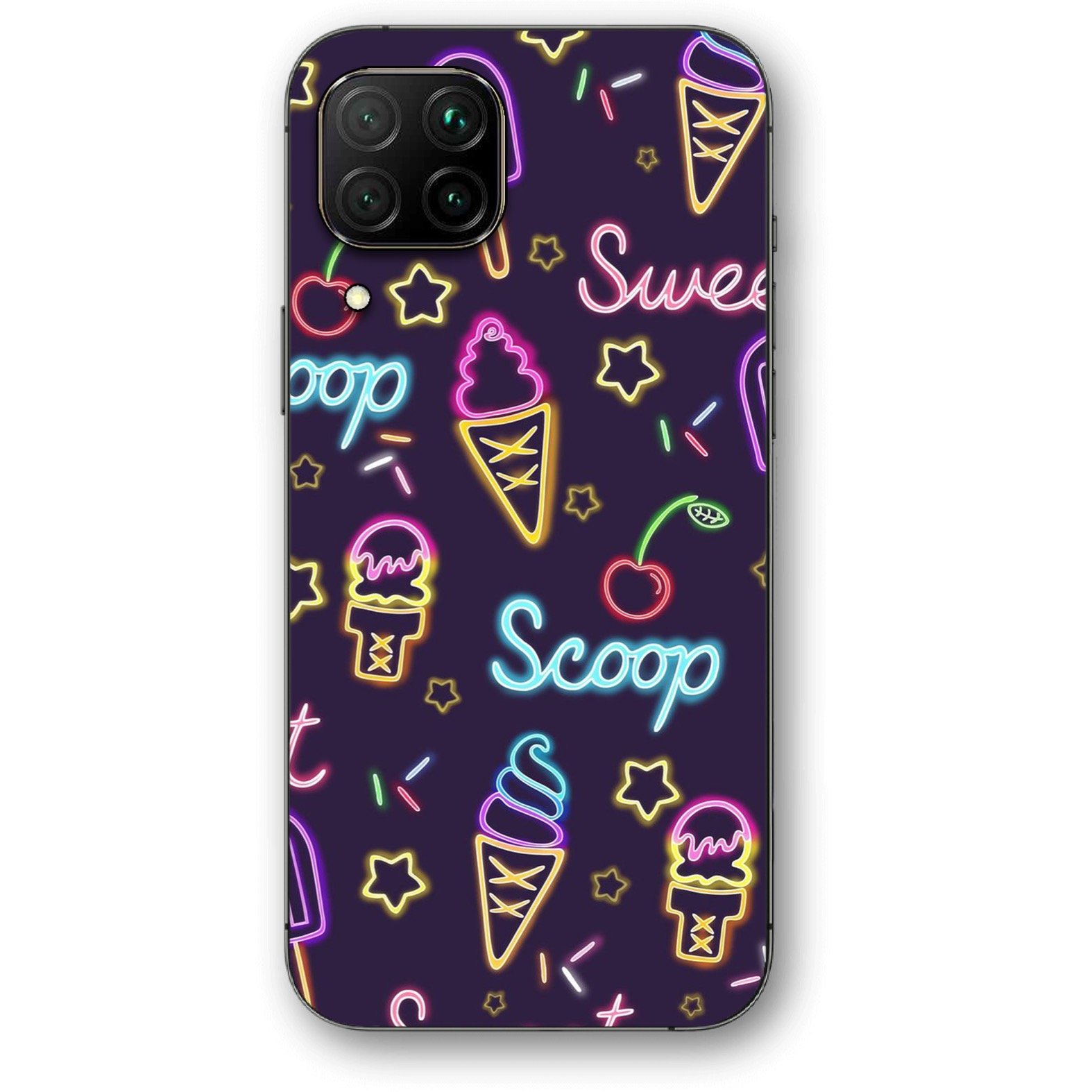 Sweet scoop θήκη κινητού 91367 για Huawei P40 Lite