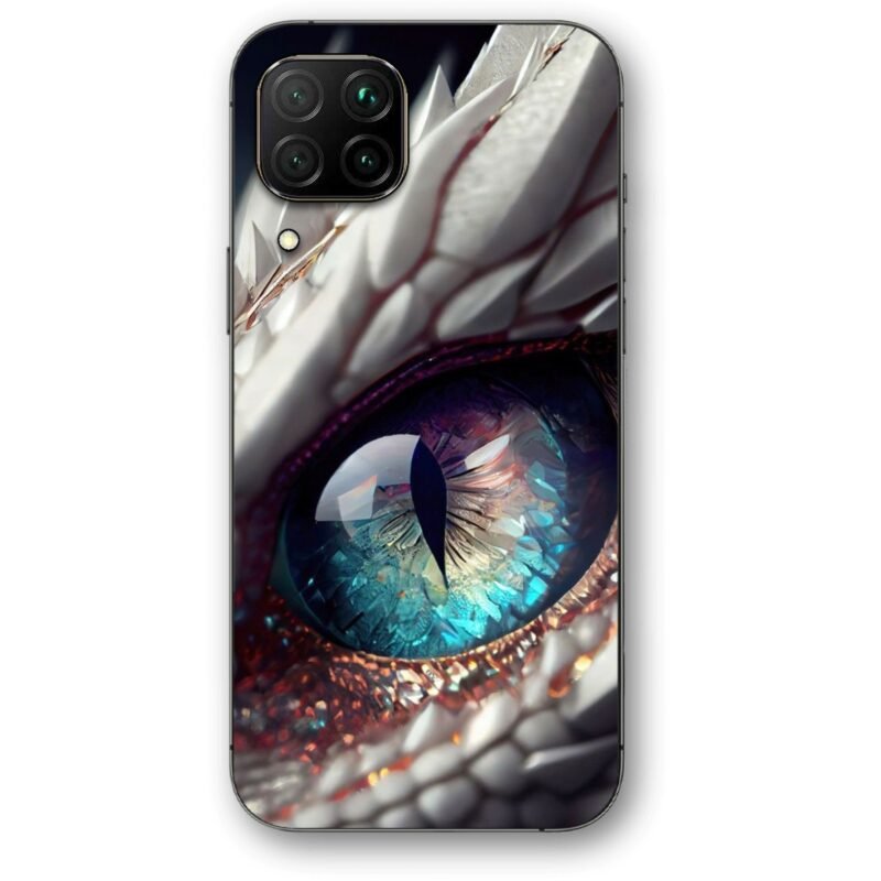 Monster eye θήκη κινητού 91369 για Huawei P40 Lite