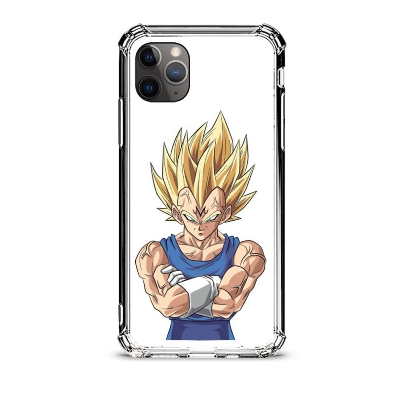 Son Goku θήκη κινητού d1015 γιά iPhone 11 Pro