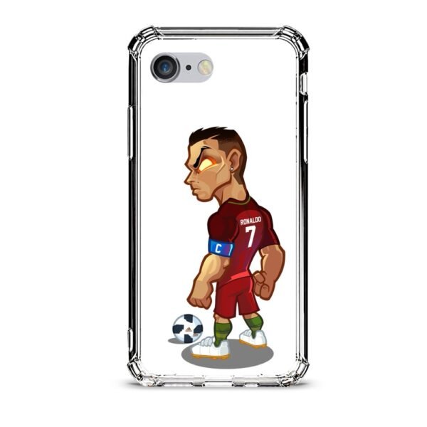 Cristiano Ronaldo θήκη κινητού d1001 γιά iPhone 6 Plus/6S Plus