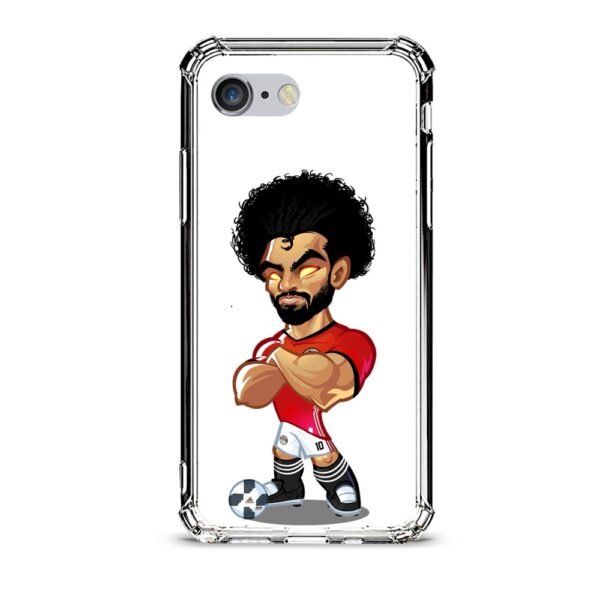 Mohamed Salah θήκη κινητού d1002 γιά iPhone 6 Plus/6S Plus