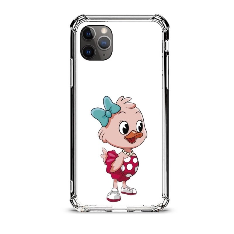 Dressed bird θήκη κινητού d1035 γιά iPhone 11 Pro