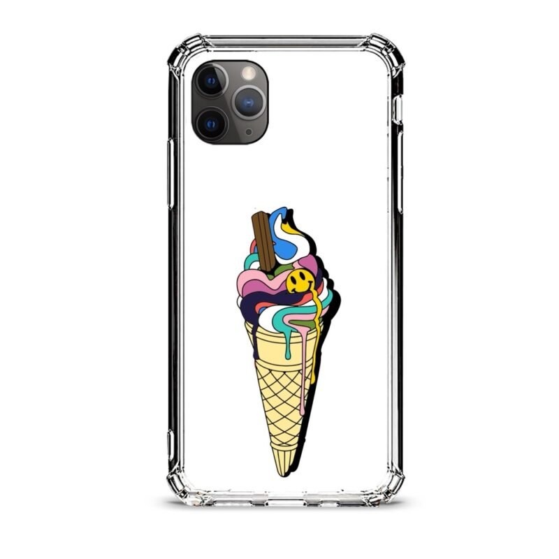 Ice cream θήκη κινητού d1042 γιά iPhone 11 Pro