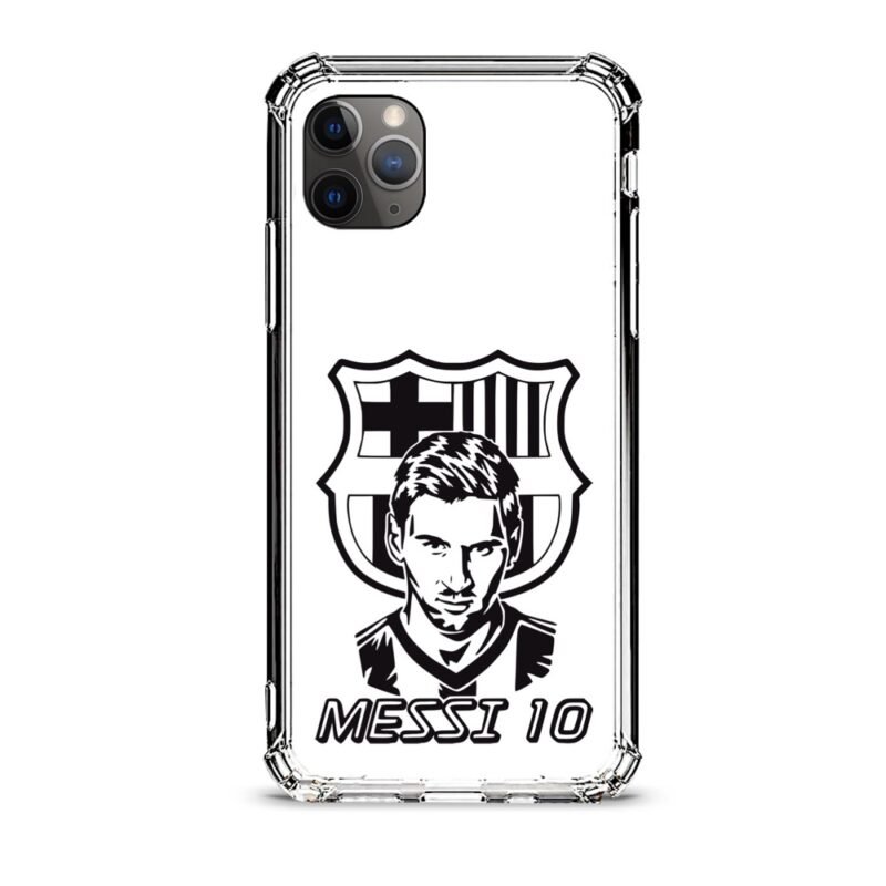 Messi Barcelona θήκη κινητού d1043 γιά iPhone 11 Pro