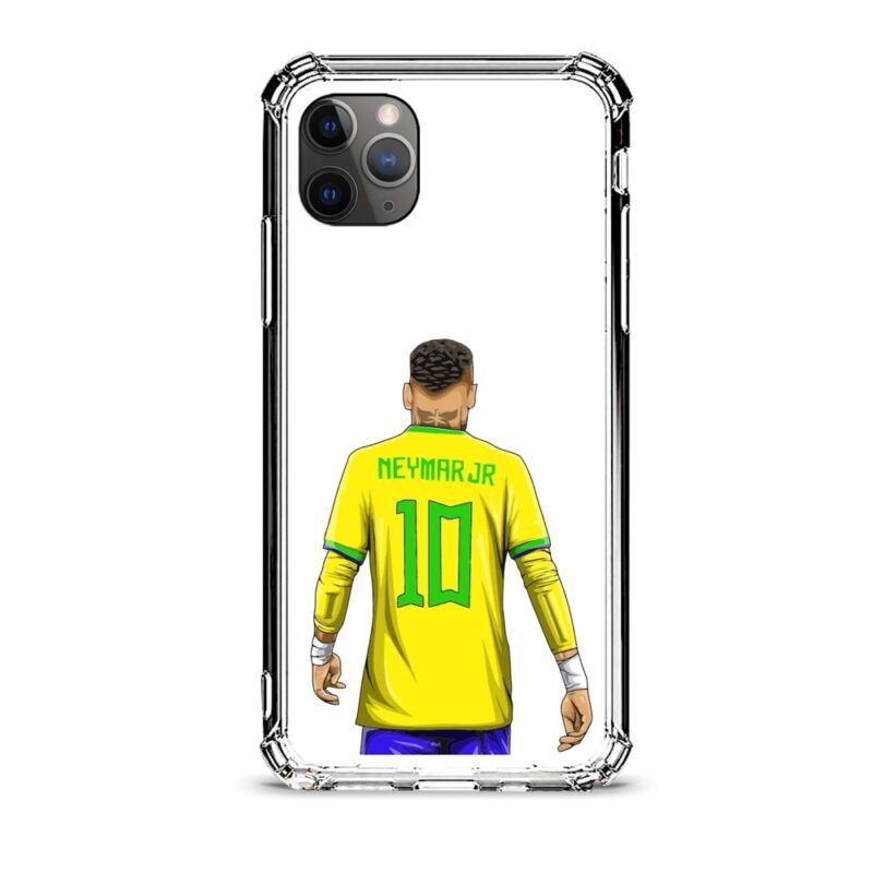 Neymar Jr θήκη κινητού d1048 γιά iPhone 11 Pro
