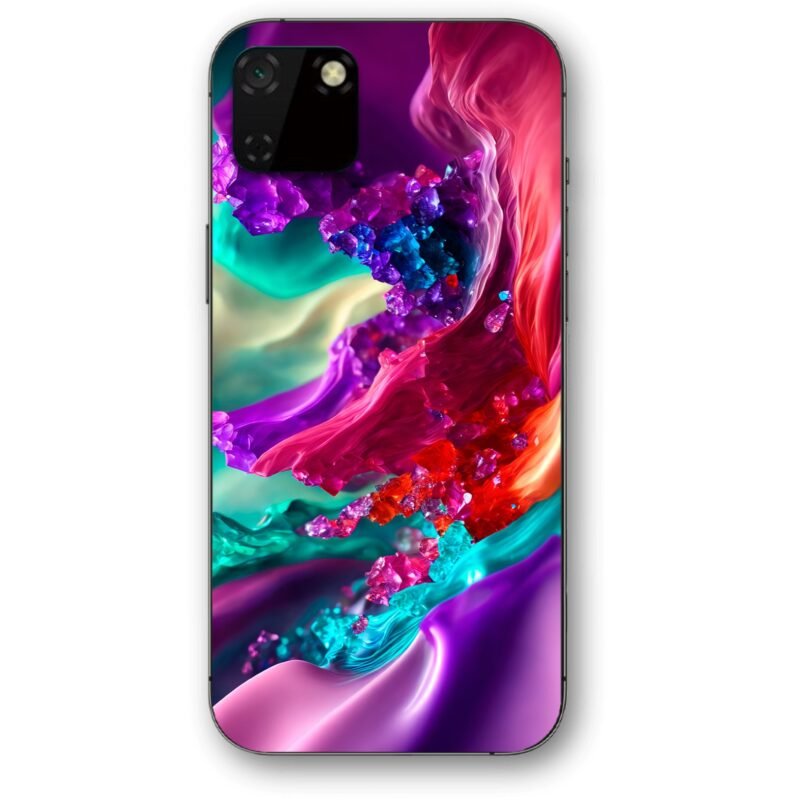 Colour splash θήκη κινητού 91270 για Huawei Y5P 2020