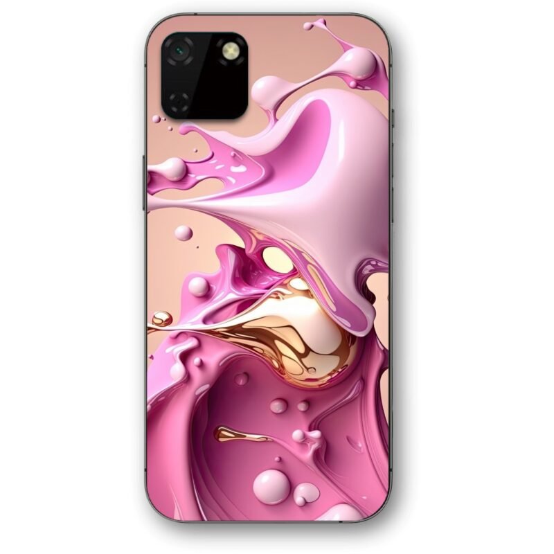 Colour splash θήκη κινητού 91271 για Huawei Y5P 2020