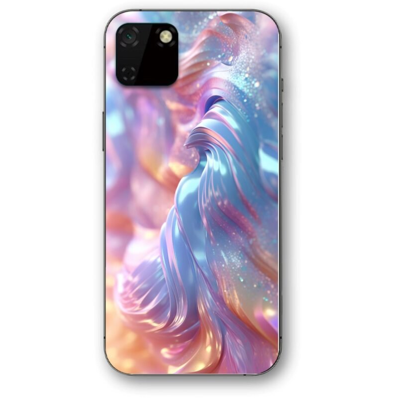3d abstract θήκη κινητού 91280 για Huawei Y5P 2020
