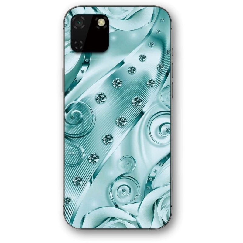 Elegant design θήκη κινητού 91305 για Huawei Y5P 2020