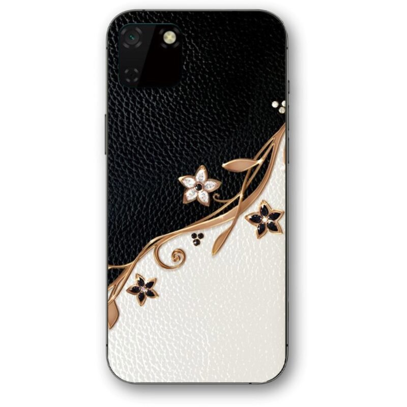 Elegant design θήκη κινητού 91307 για Huawei Y5P 2020