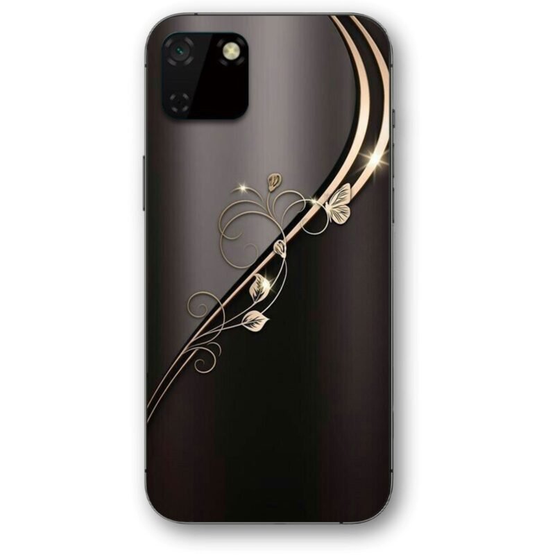 Elegant design θήκη κινητού 91308 για Huawei Y5P 2020