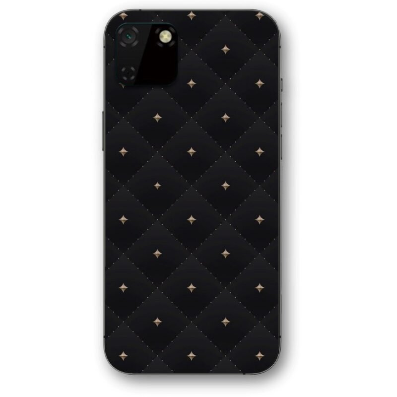 Elegant design θήκη κινητού 91312 για Huawei Y5P 2020