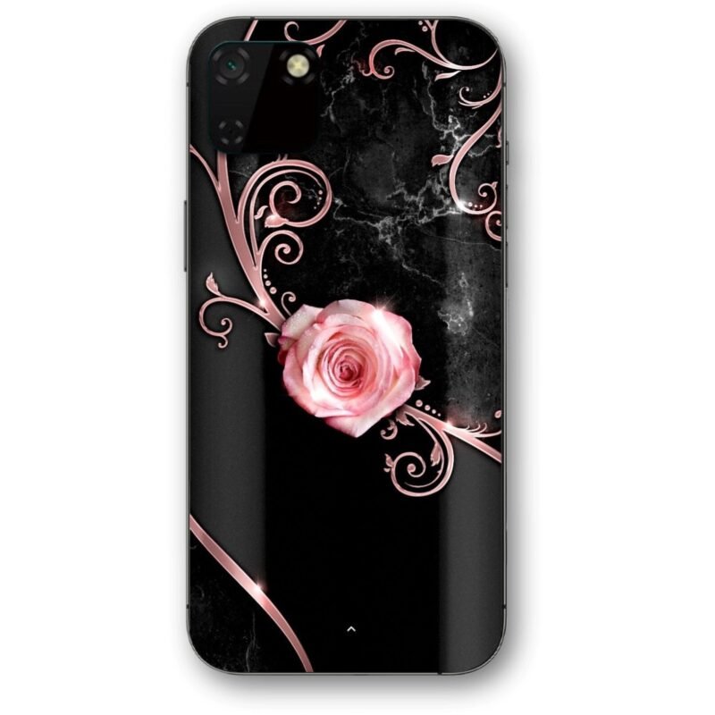 Elegant design θήκη κινητού 91322 για Huawei Y5P 2020