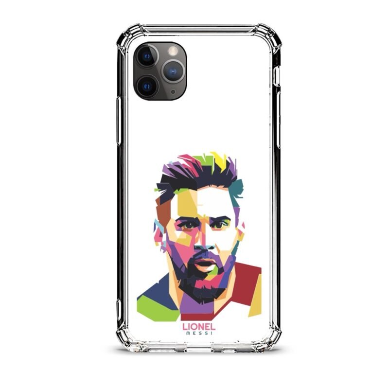 Lionel Messi θήκη κινητού d1050 γιά iPhone 11 Pro
