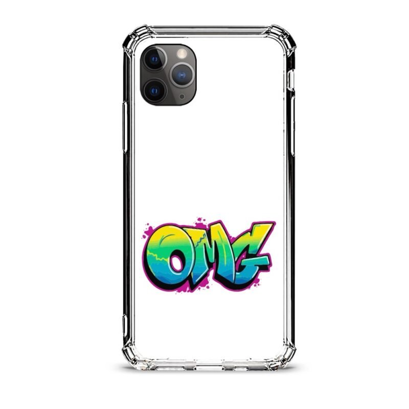 OMG θήκη κινητού d1053 γιά iPhone 11 Pro