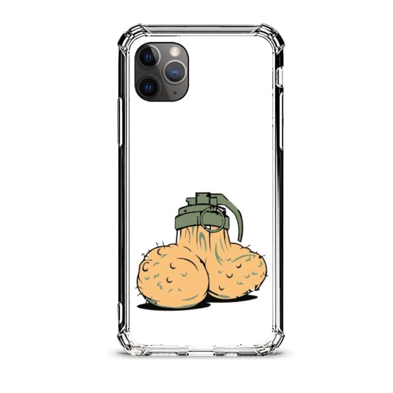 Bomb θήκη κινητού d1056 γιά iPhone 11 Pro