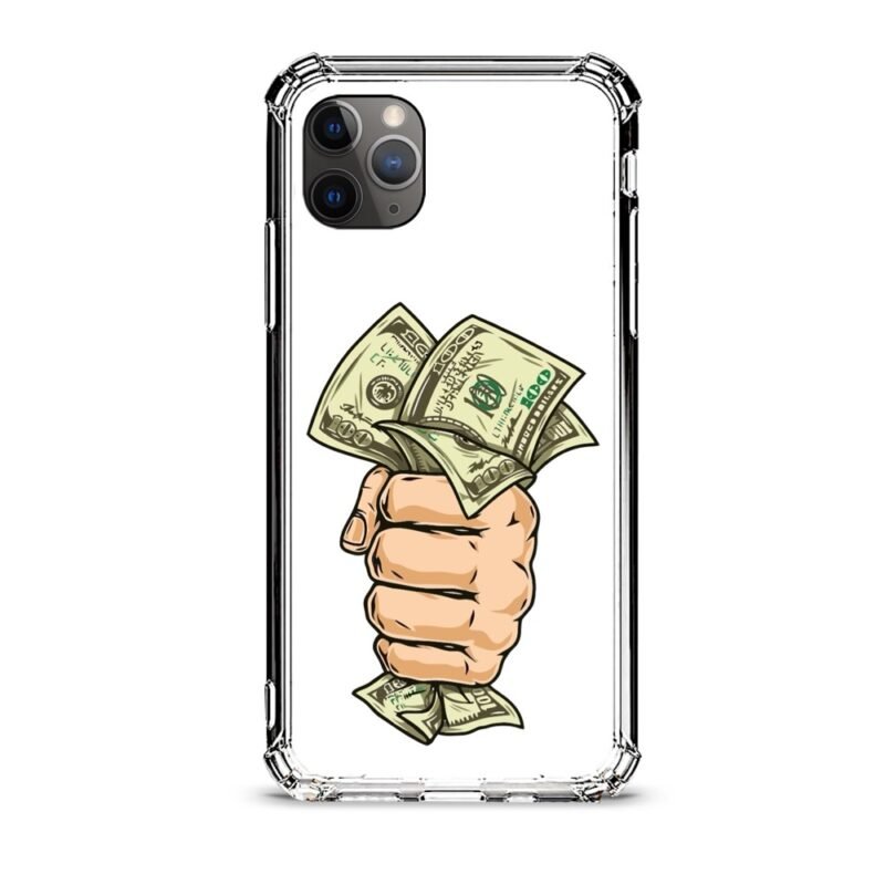 Money θήκη κινητού d1060 γιά iPhone 11 Pro