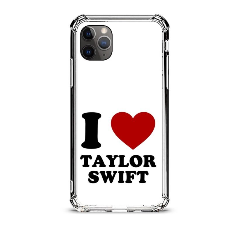 Love Swift Taylor θήκη κινητού d1067 γιά iPhone 11 Pro