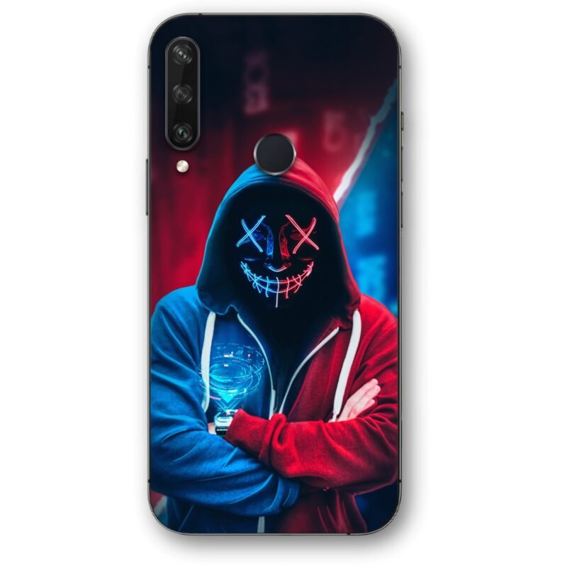 Anonymous θήκη κινητού 91299 για Huawei Y6P 2020