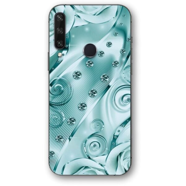 Elegant design θήκη κινητού 91305 για Huawei Y6P 2020