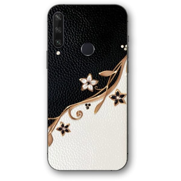 Elegant design θήκη κινητού 91307 για Huawei Y6P 2020