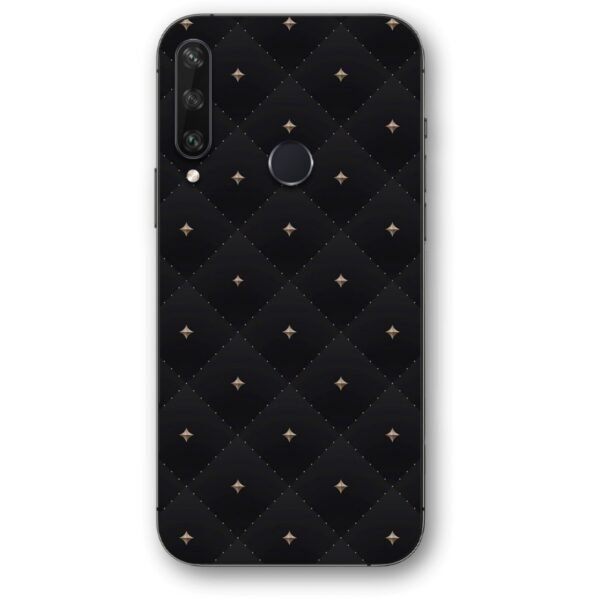 Elegant design θήκη κινητού 91312 για Huawei Y6P 2020