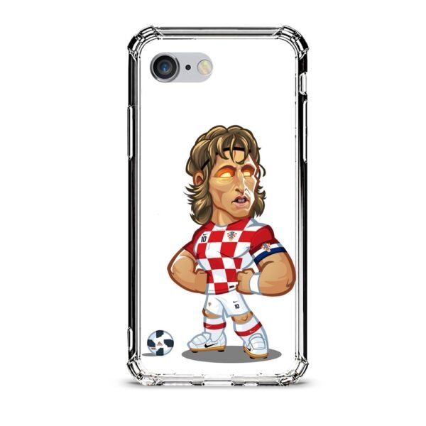 Luka Modric θήκη κινητού d1007 γιά iPhone 6 Plus/6S Plus