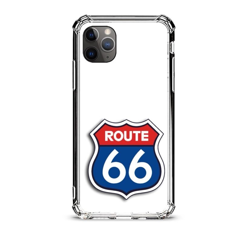 Route 66 θήκη κινητού d1108 γιά iPhone 11 Pro